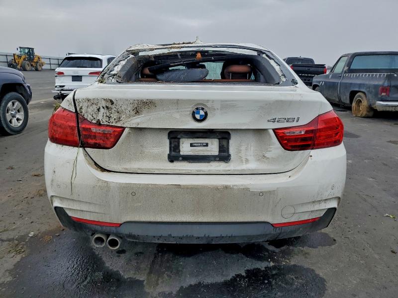 Фото 6 - BMW 4 SERIES