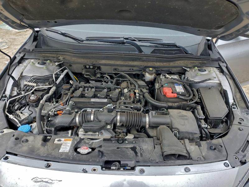 Фото 11 - HONDA ACCORD