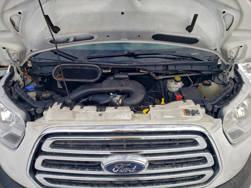 Фото 12 - FORD ALL Models