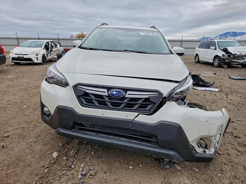 Фото 5 - SUBARU CROSSTREK