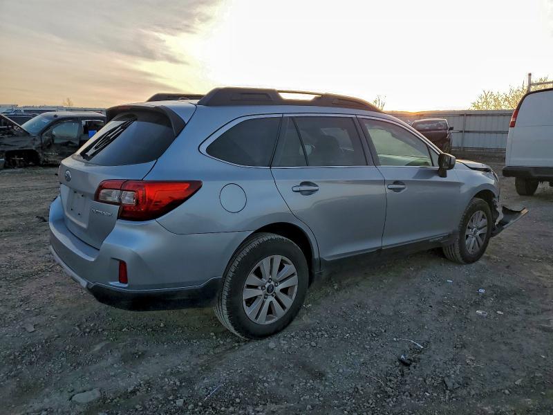 Фото 3 - SUBARU OUTBACK