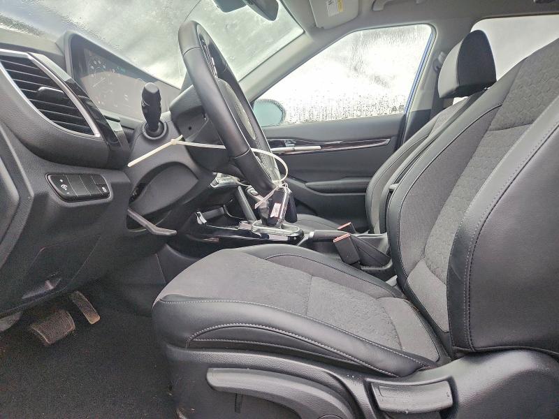 KIA SELTOS X L 2025 VIN KNDEUCA70S7694920