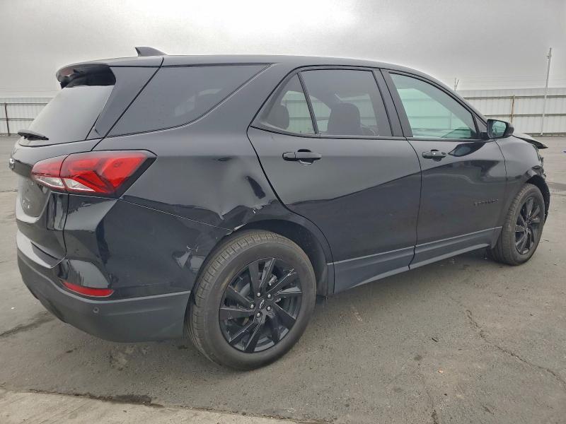 Фото 3 - CHEVROLET EQUINOX