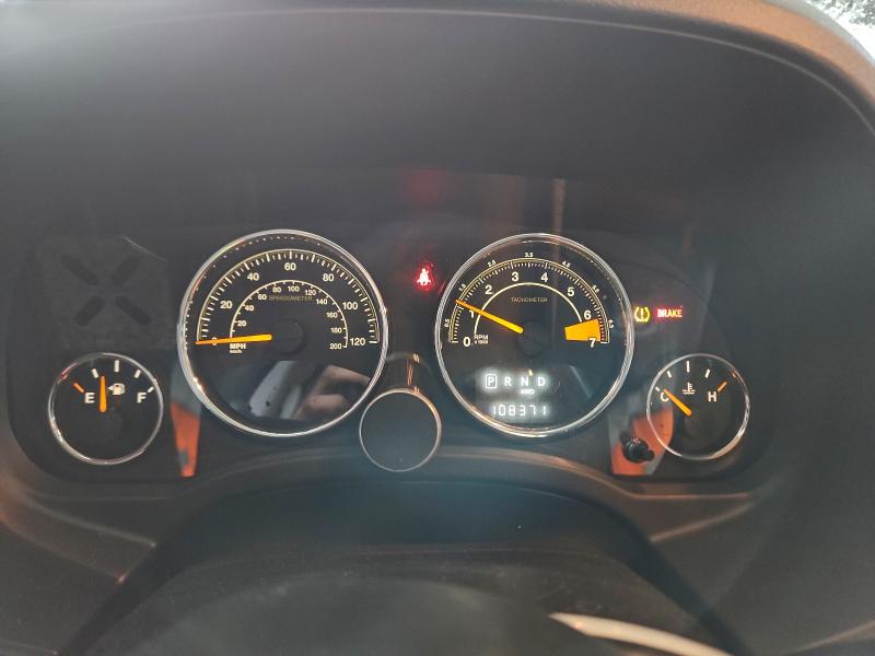 Фото 9 - JEEP COMPASS