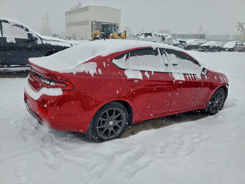 Фото 3 - DODGE DART