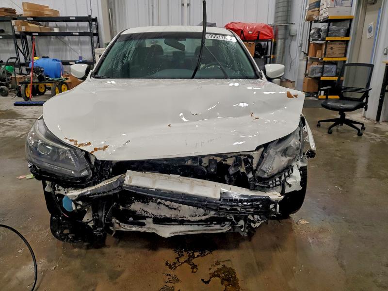 Фото 5 - HONDA ACCORD