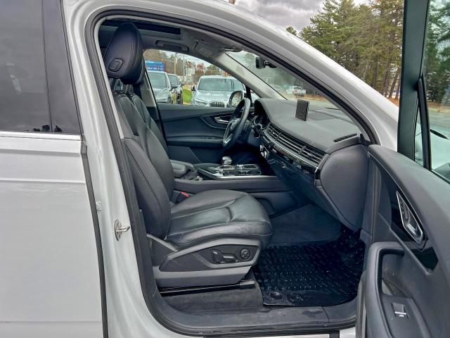 Фото 5 - AUDI Q7