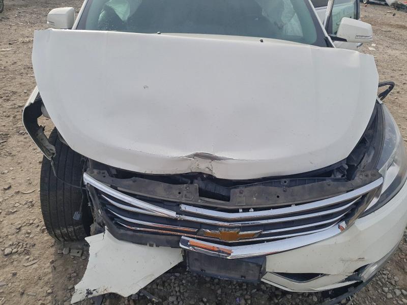 Фото 12 - CHEVROLET TRAVERSE