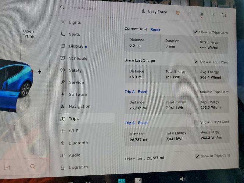 Фото 9 - TESLA MODEL Y