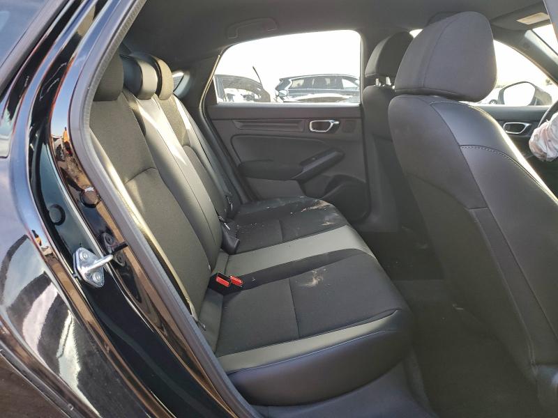 Фото 10 - HONDA CIVIC