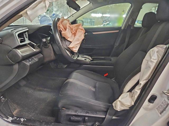 Фото 7 - HONDA CIVIC