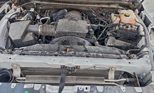 Фото 11 - GMC SIERRA