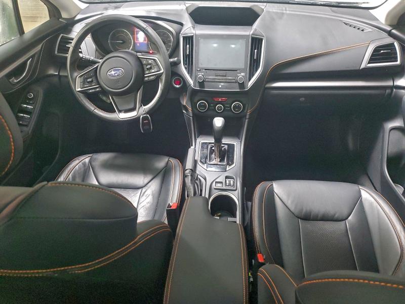 Фото 8 - SUBARU CROSSTREK