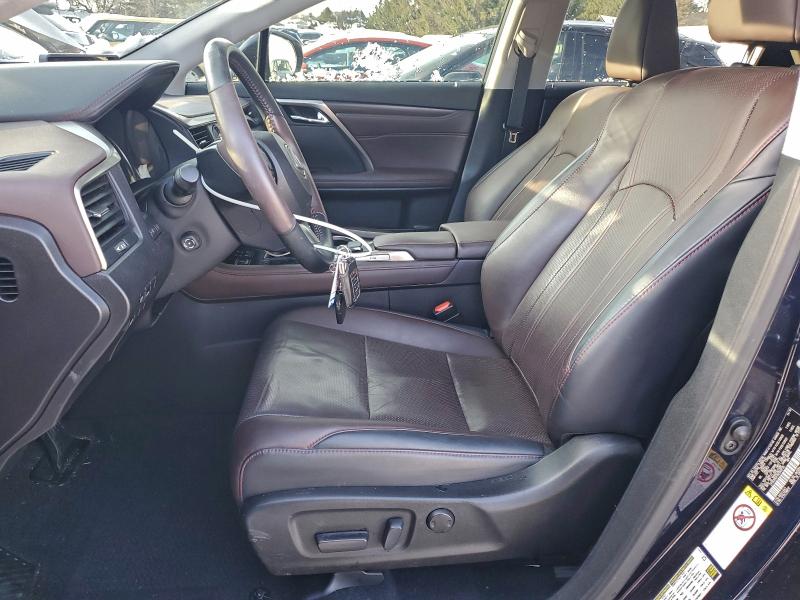 Фото 7 - LEXUS RX350