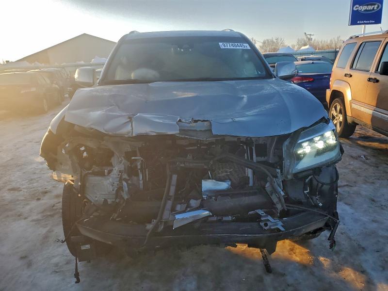 LEXUS GX 2021 VIN JTJAM7BX4M5291085