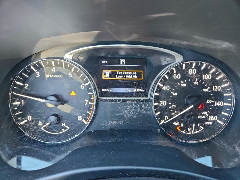 Фото 9 - NISSAN PATHFINDER