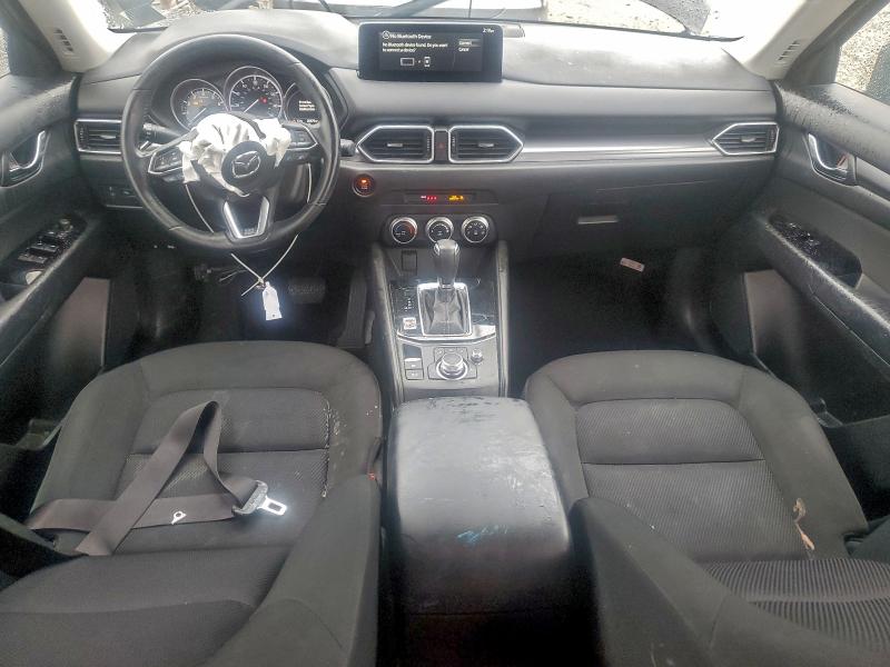 Фото 8 - MAZDA CX-5