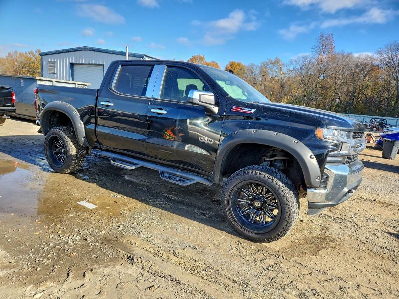 Фото 4 - CHEVROLET ALL Models