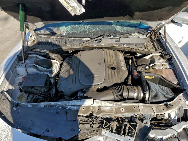 Фото 11 - DODGE CHARGER