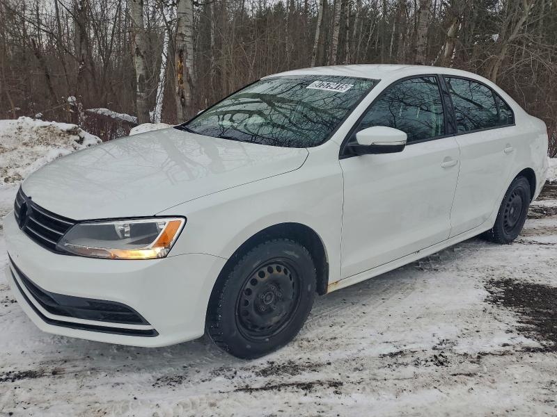 Фото 1 - VOLKSWAGEN JETTA