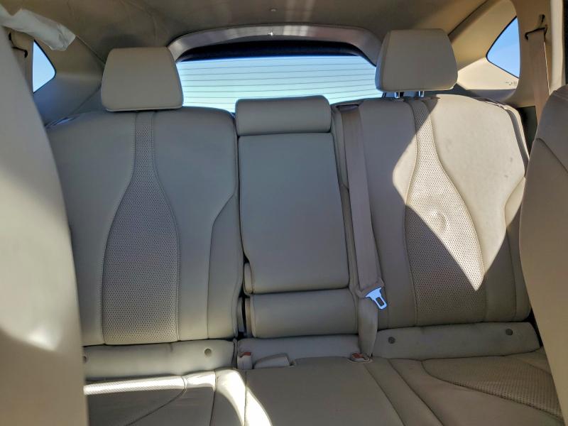 Фото 10 - ACURA RDX