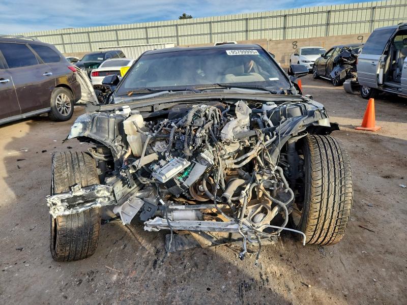 Фото 5 - CHEVROLET CAMARO