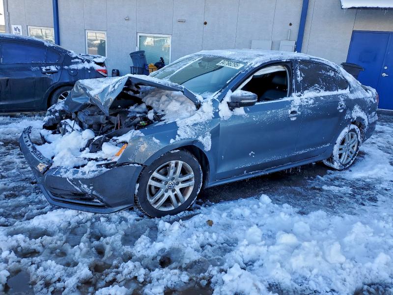 Фото 1 - VOLKSWAGEN JETTA