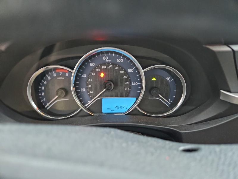 Фото 9 - TOYOTA COROLLA