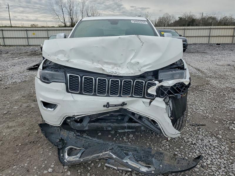 Фото 5 - JEEP GRAND CHER