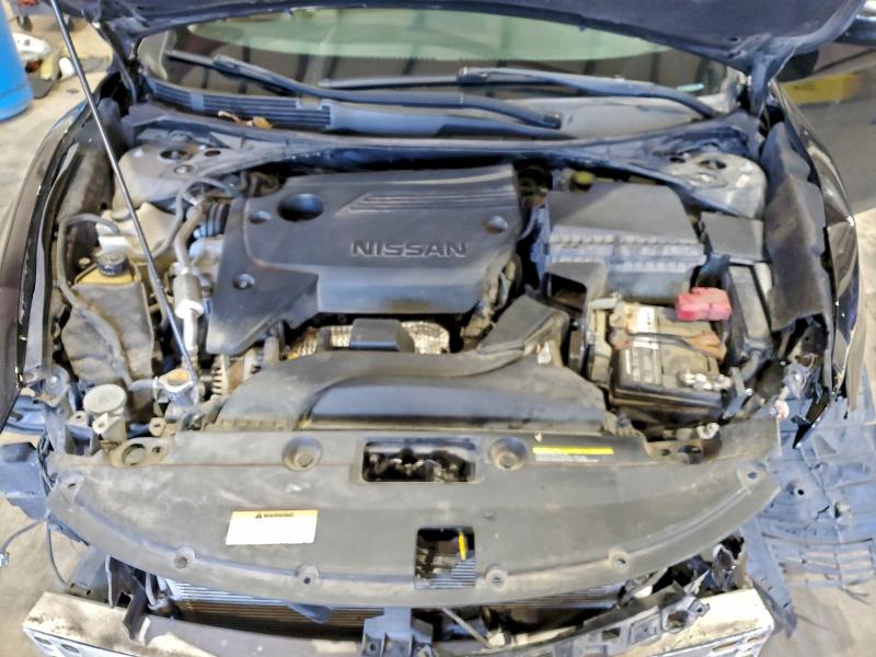 Фото 11 - NISSAN ALTIMA