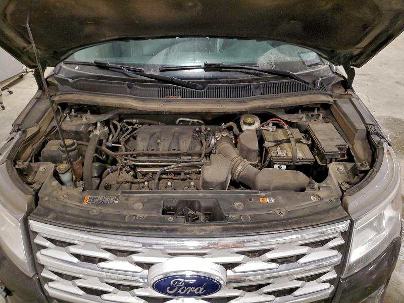 Фото 12 - FORD EXPLORER