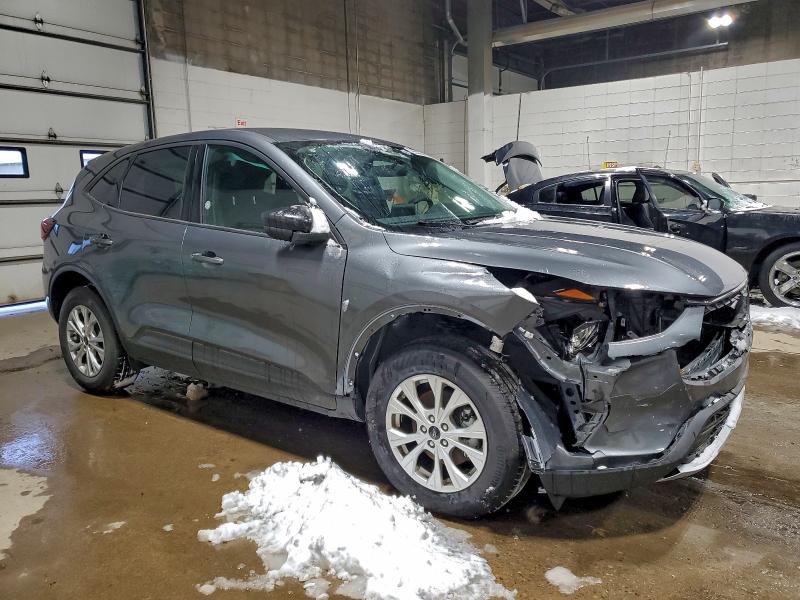 Фото 4 - FORD ESCAPE ACT