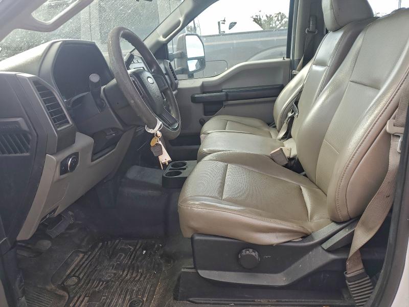 Фото 7 - FORD F350