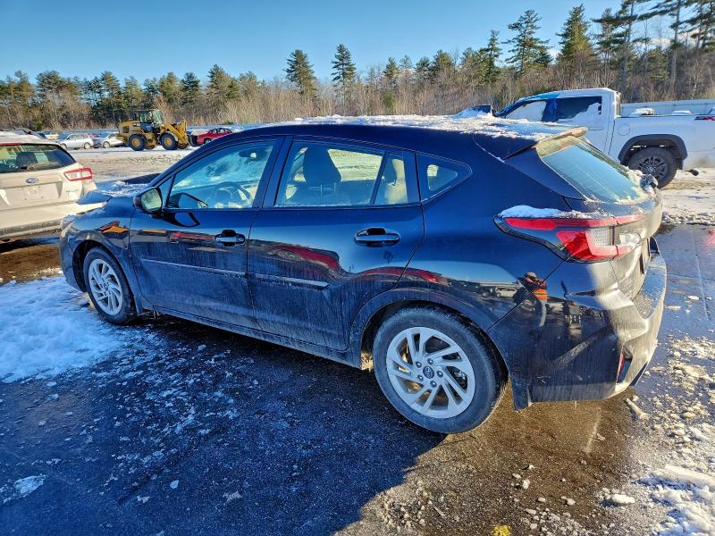 Фото 2 - SUBARU IMPREZA