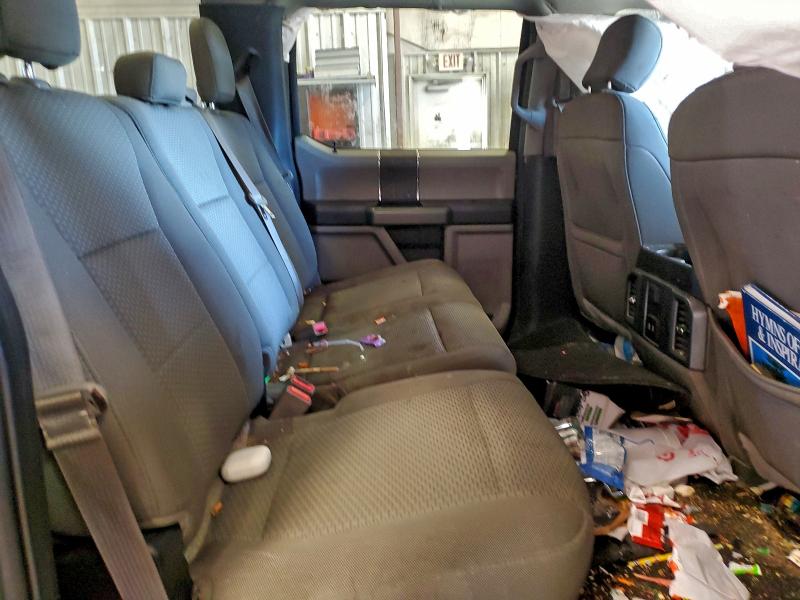 Фото 10 - FORD F-150