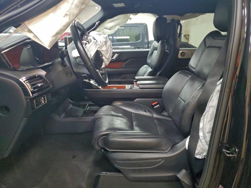 Фото 7 - LINCOLN NAVIGATOR