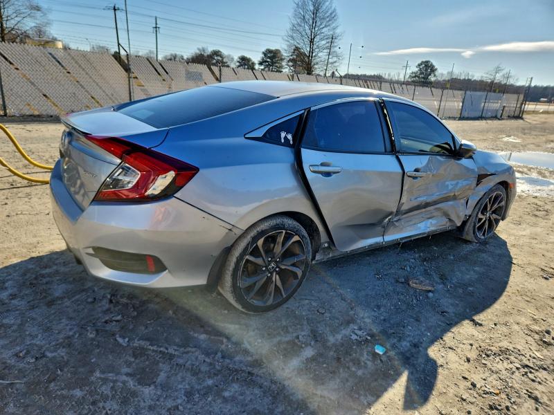 Фото 3 - HONDA CIVIC