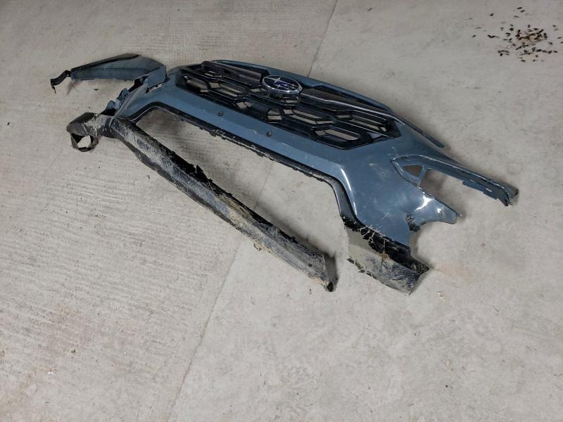 Фото 13 - SUBARU CROSSTREK