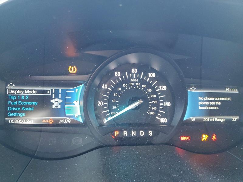 Фото 9 - FORD EDGE