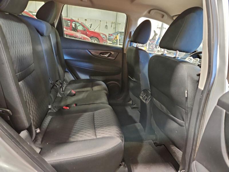 Фото 11 - NISSAN ROGUE