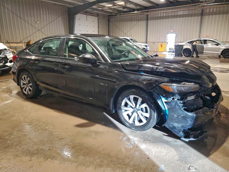 Фото 4 - HONDA CIVIC