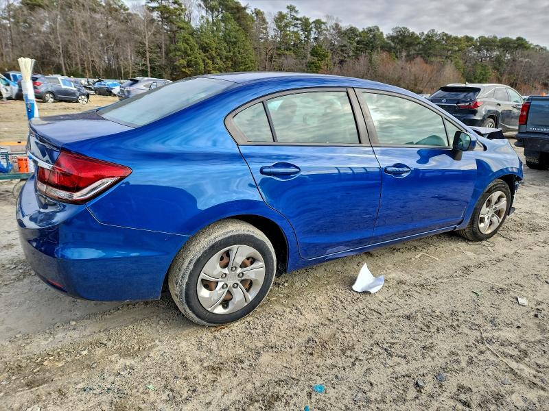 Фото 3 - HONDA CIVIC