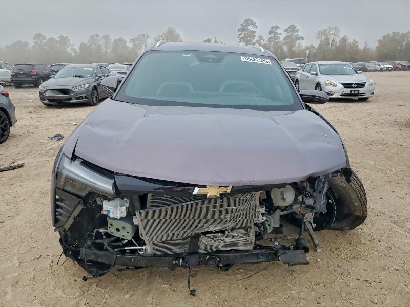 Фото 5 - CHEVROLET BLAZER