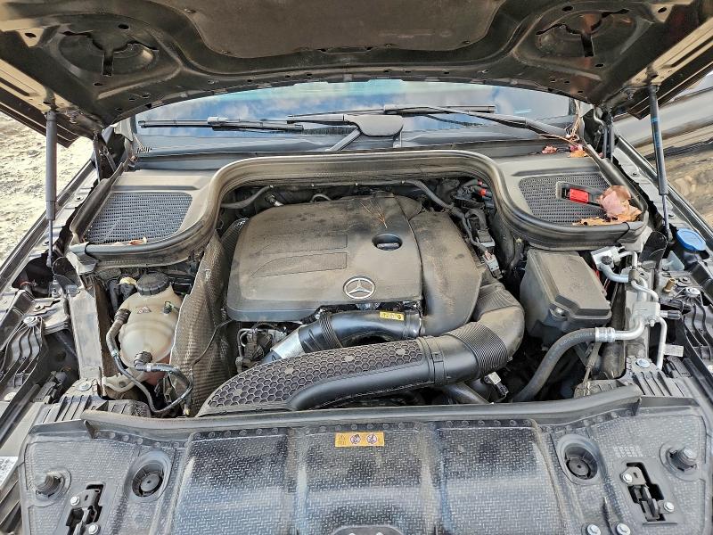 Фото 12 - MERCEDES-BENZ GLE-CLASS