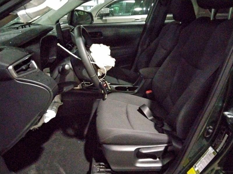 Фото 7 - TOYOTA COROLLA CR