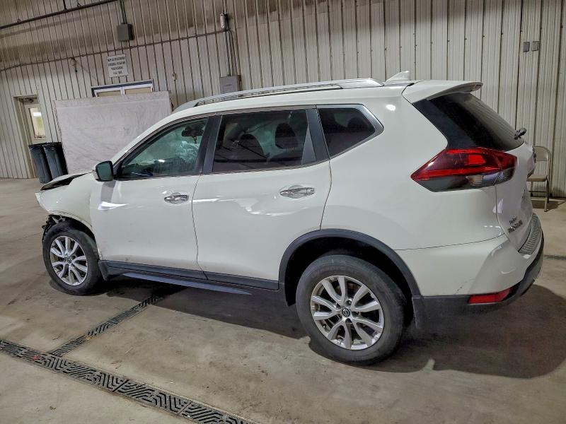 Фото 2 - NISSAN ROGUE