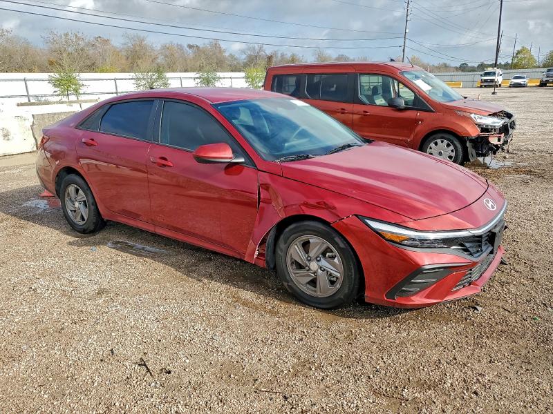 Фото 4 - HYUNDAI ELANTRA