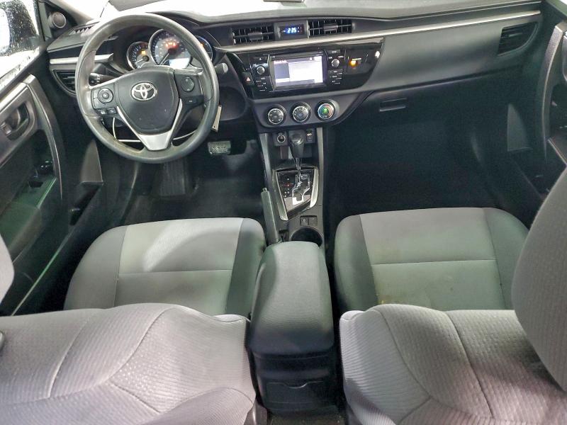 Фото 8 - TOYOTA COROLLA