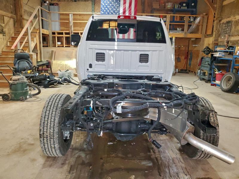 Фото 6 - RAM 2500