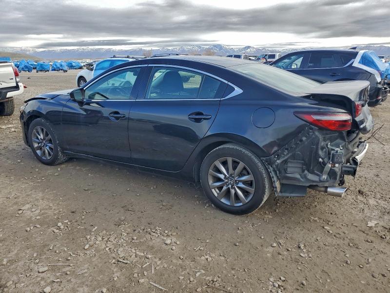 Фото 2 - MAZDA 6